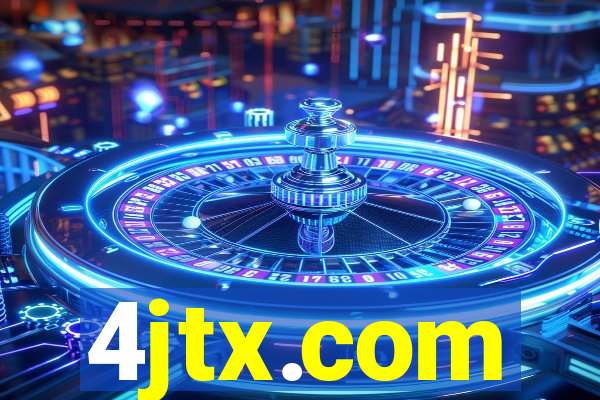 4jtx.com