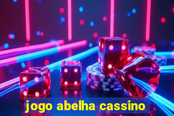 jogo abelha cassino