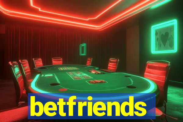 betfriends