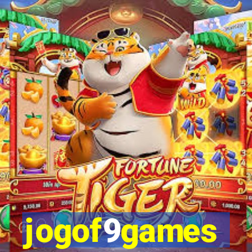 jogof9games