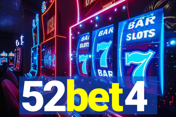 52bet4