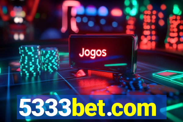 5333bet.com