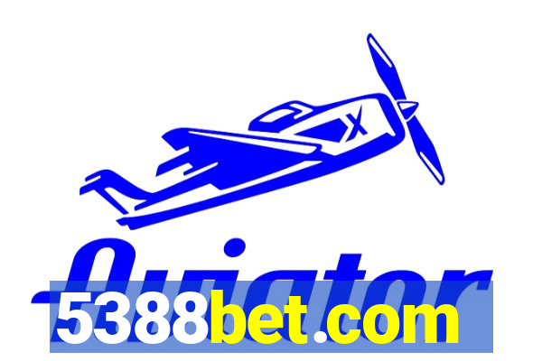 5388bet.com