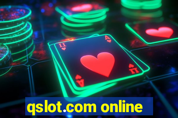 qslot.com online