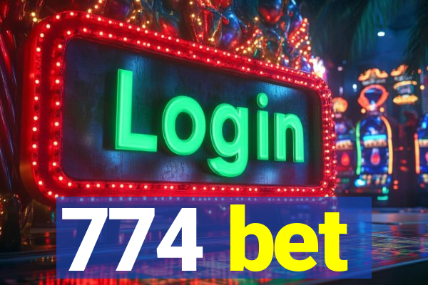 774 bet