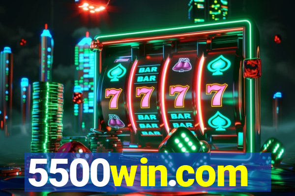 5500win.com