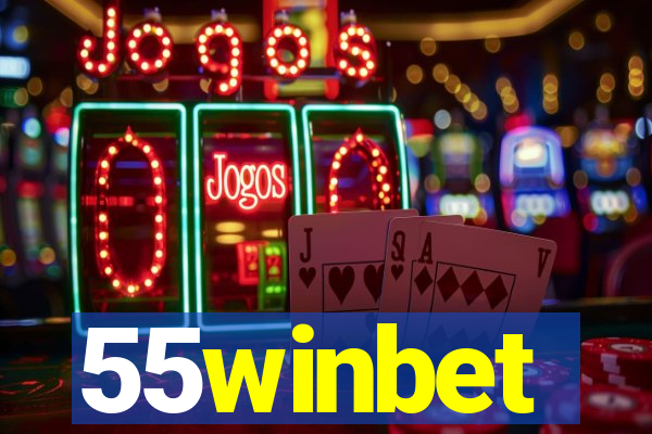 55winbet