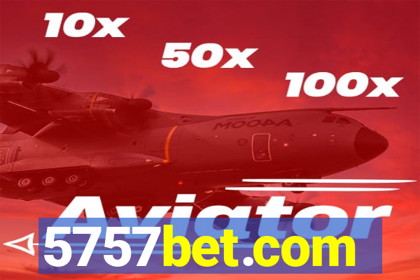 5757bet.com