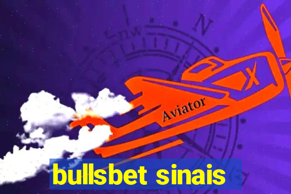 bullsbet sinais