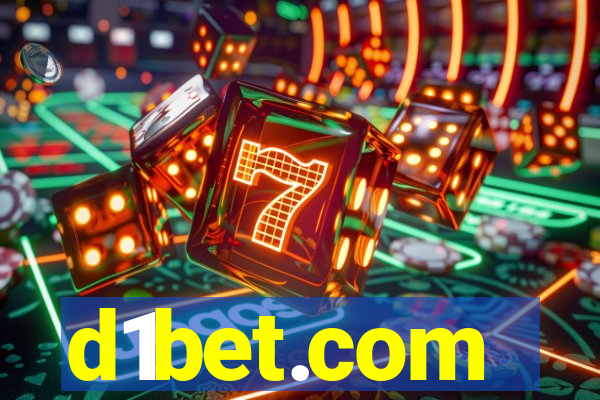 d1bet.com