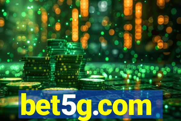 bet5g.com