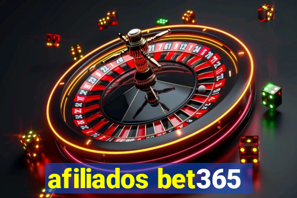 afiliados bet365