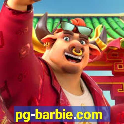 pg-barbie.com