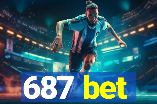 687 bet