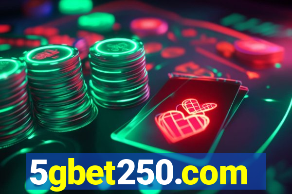 5gbet250.com