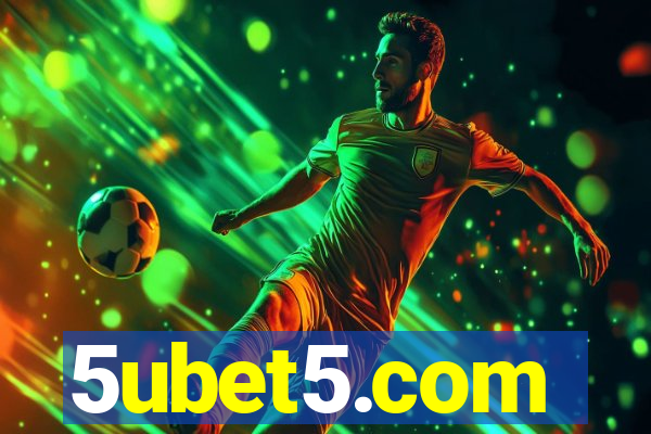 5ubet5.com