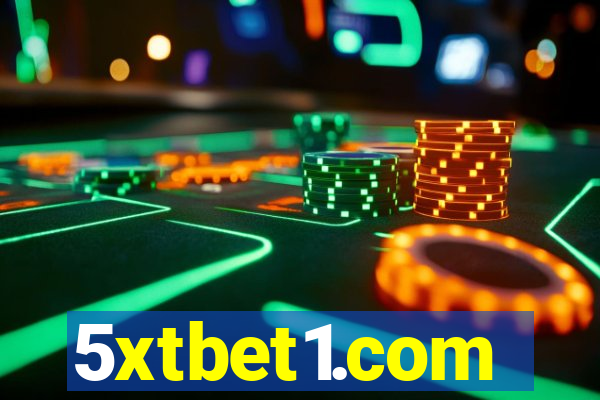 5xtbet1.com