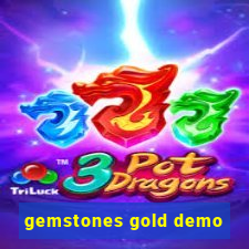 gemstones gold demo