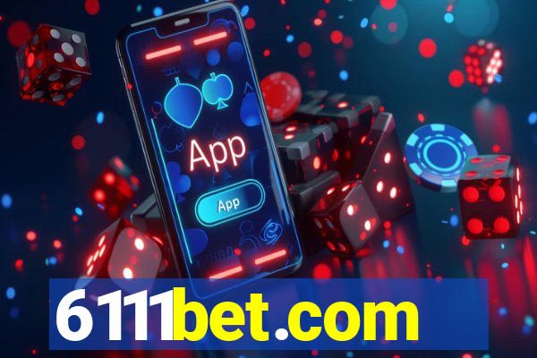 6111bet.com