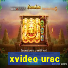 xvideo urac