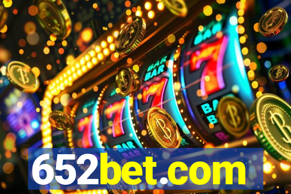 652bet.com