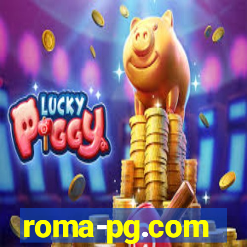 roma-pg.com