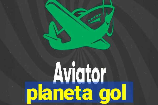 planeta gol