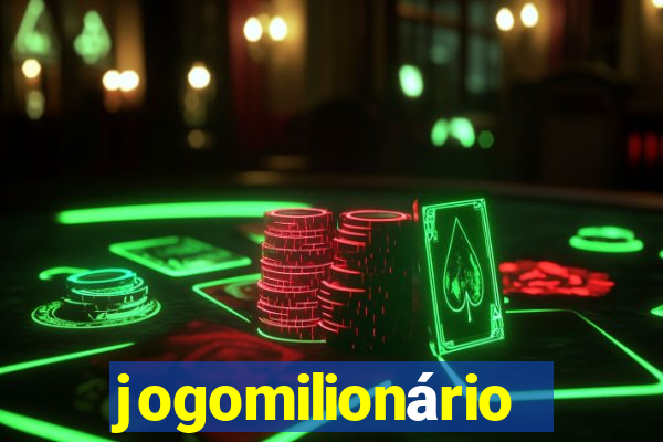 jogomilionário