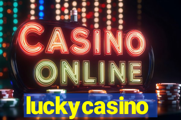 luckycasino