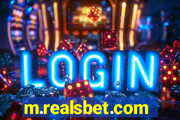 m.realsbet.com