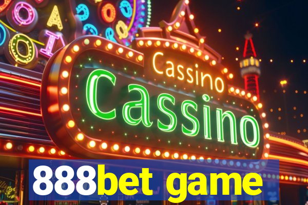 888bet game