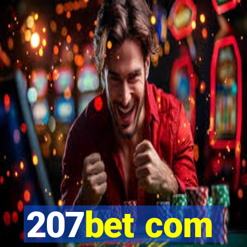 207bet com