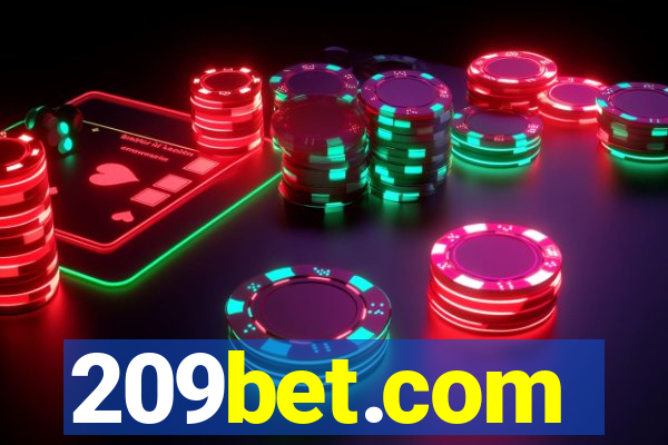 209bet.com