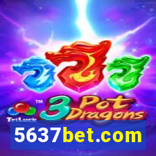 5637bet.com