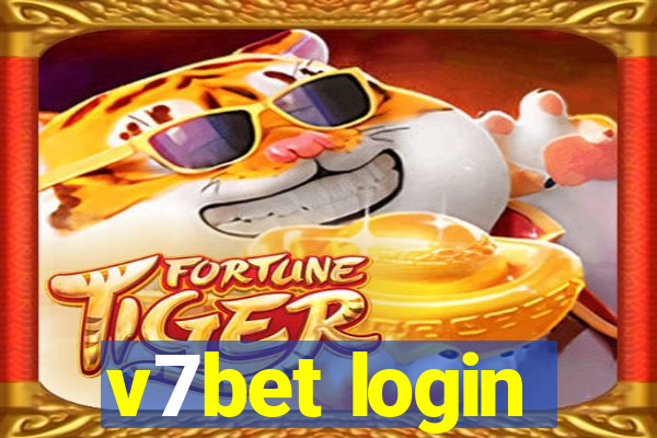 v7bet login