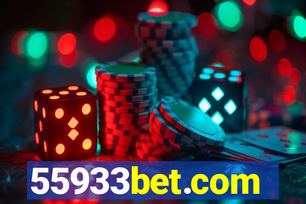 55933bet.com