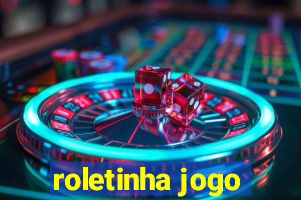 roletinha jogo