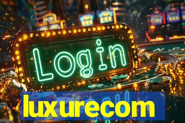 luxurecom