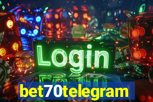 bet70telegram