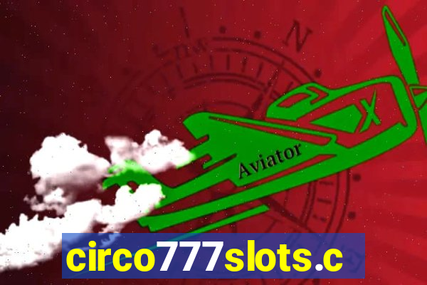 circo777slots.com