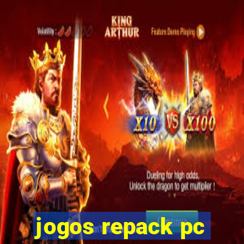 jogos repack pc