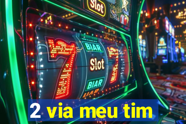 2 via meu tim