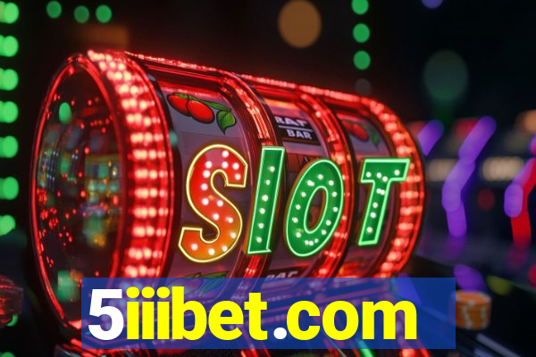 5iiibet.com