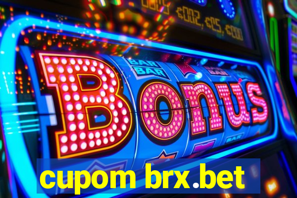 cupom brx.bet