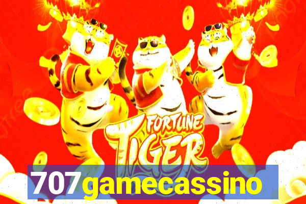 707gamecassino