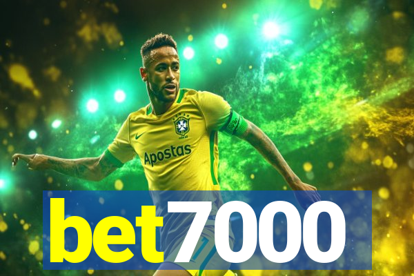 bet7000