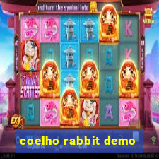 coelho rabbit demo