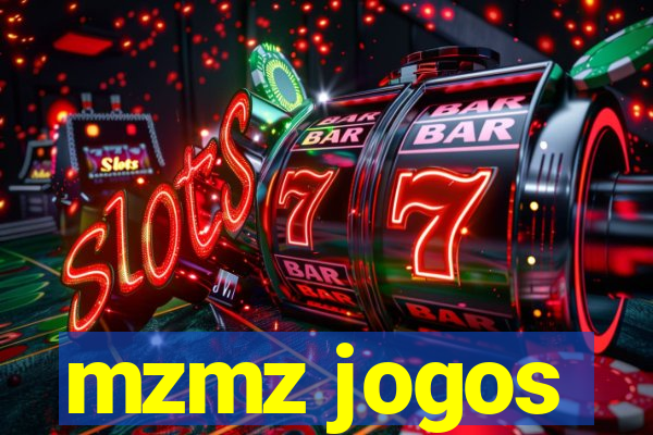 mzmz jogos