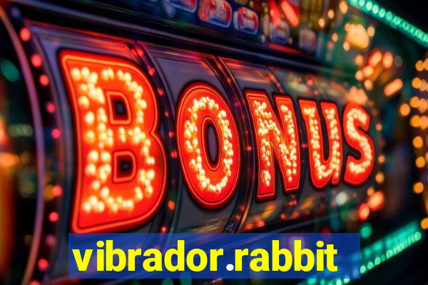 vibrador.rabbit