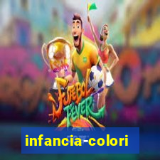 infancia-colorida777.com